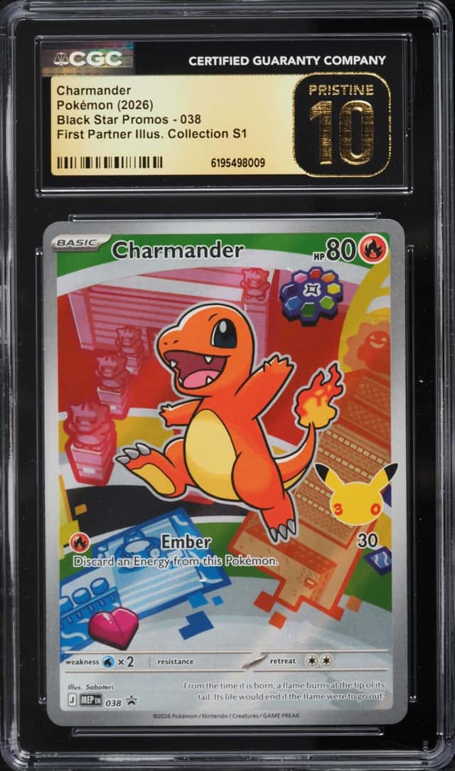 Charmander