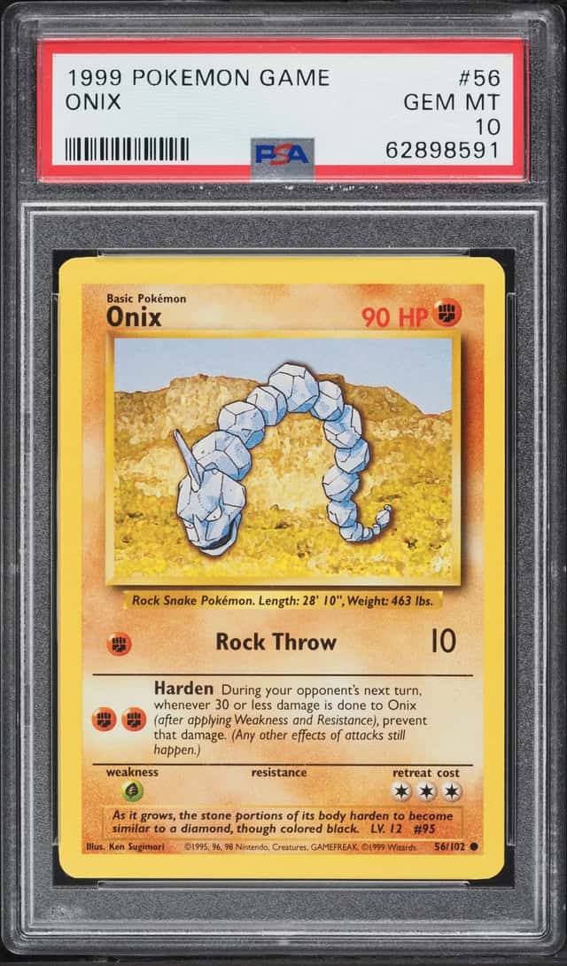 Onix