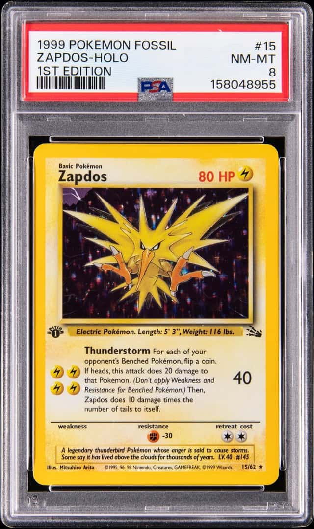 Zapdos
