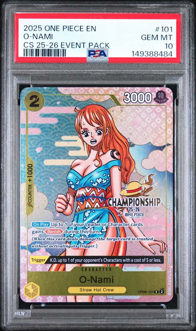 O-Nami