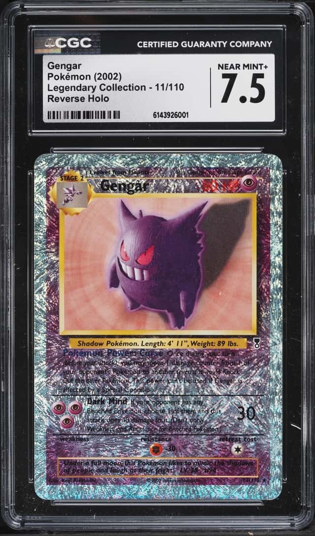Gengar