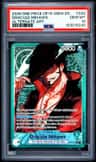 Dracule Mihawk