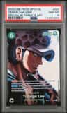 Trafalgar Law
