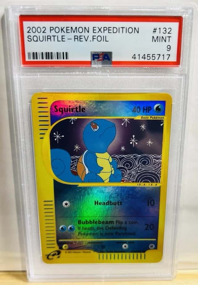 Squirtle