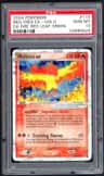 Moltres Ex