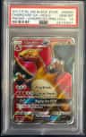 Charizard Gx
