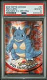 Nidoqueen