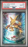 Alakazam
