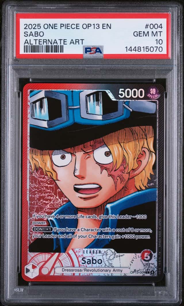 Sabo