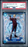 Sanji