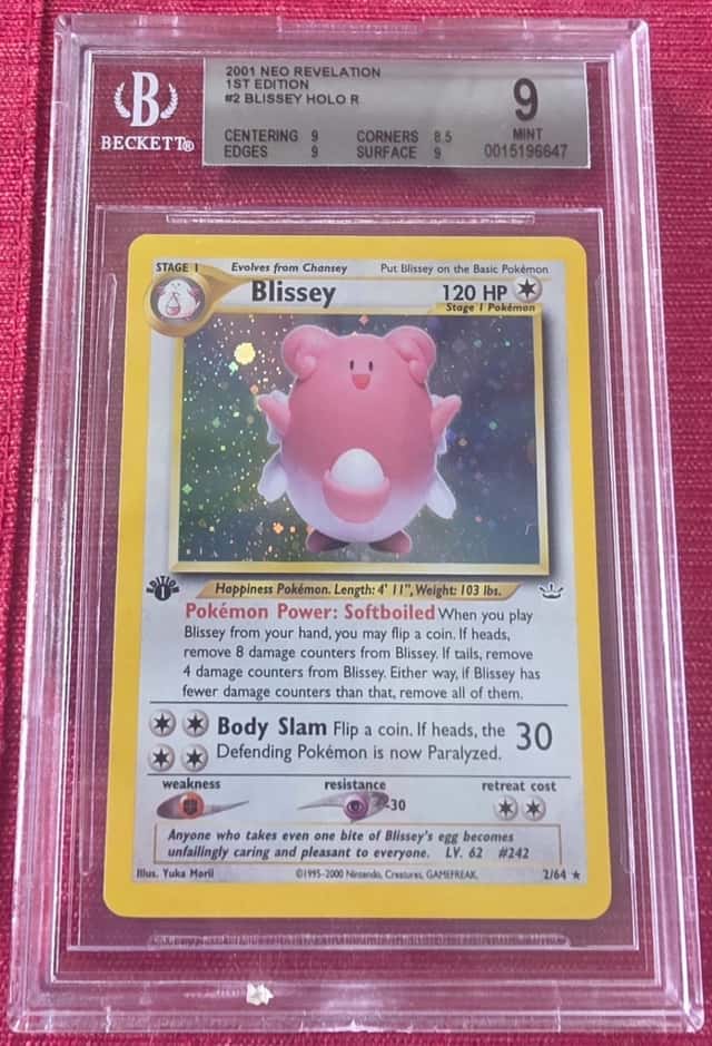 Blissey