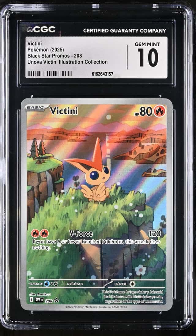 Victini