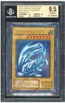 Blue-Eyes White Dragon