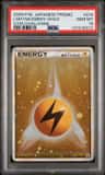 Lightning Energy