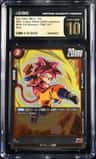 Son Goku (mini) : Da