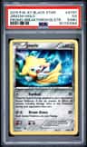 Jirachi