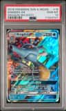 Kingdra Gx