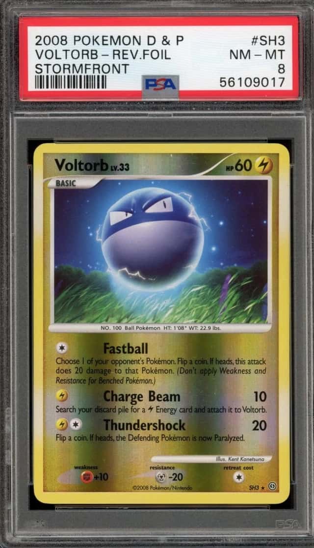 Voltorb