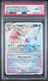 Alolan Vulpix Vstar