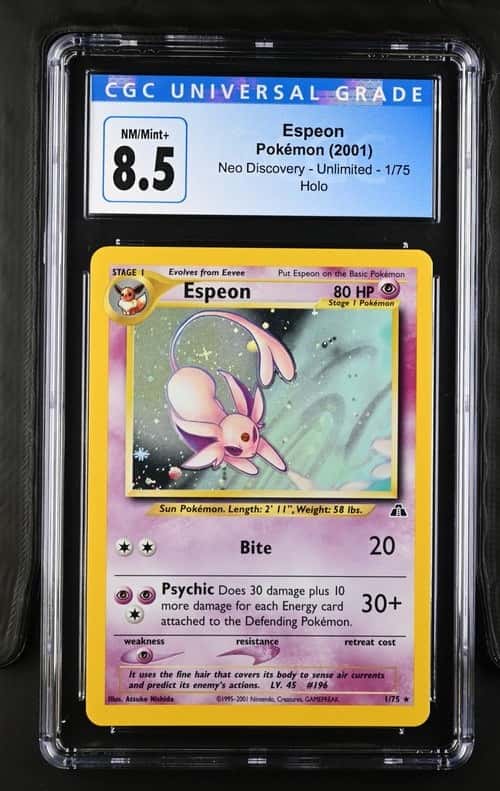 Espeon