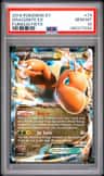 Dragonite Ex