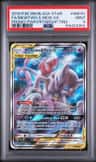Mewtwo & Mew Gx