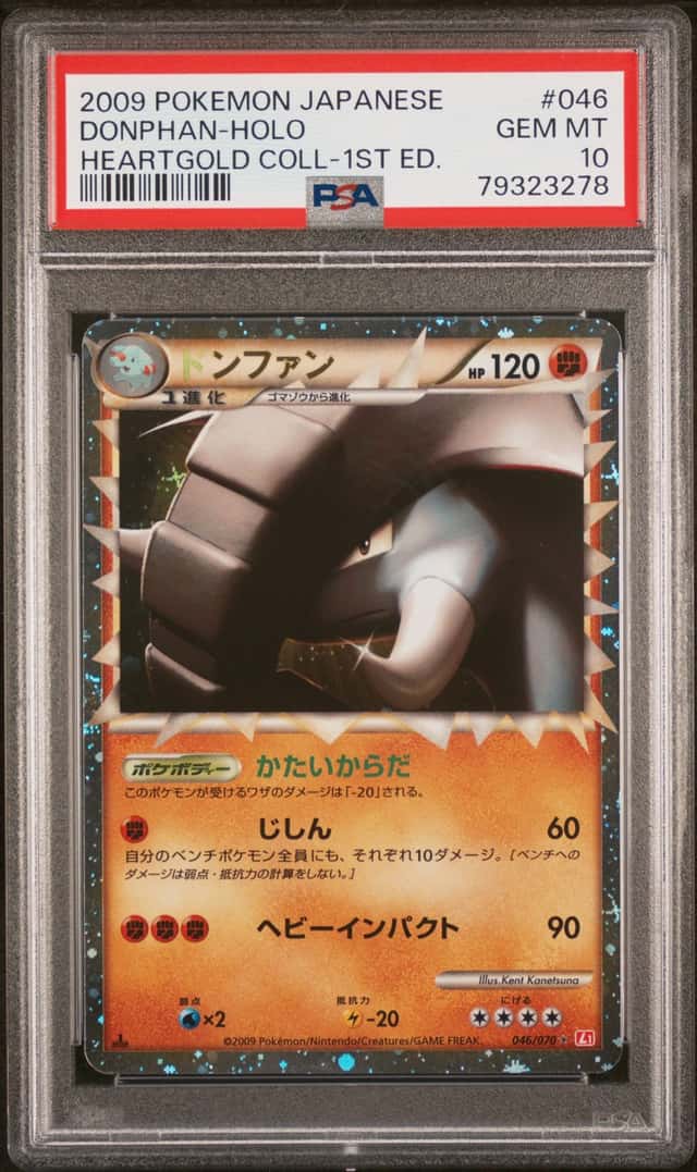 Donphan