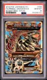 Primal Groudon Ex