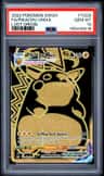 Pikachu Vmax