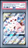Tgpi/clfa/iglybf Gx