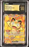Meowth Ex