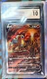 Entei V