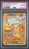 Pikachu Ex
