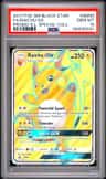 Raichu Gx