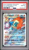 Charizard Vstar