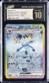 Glaceon Ex