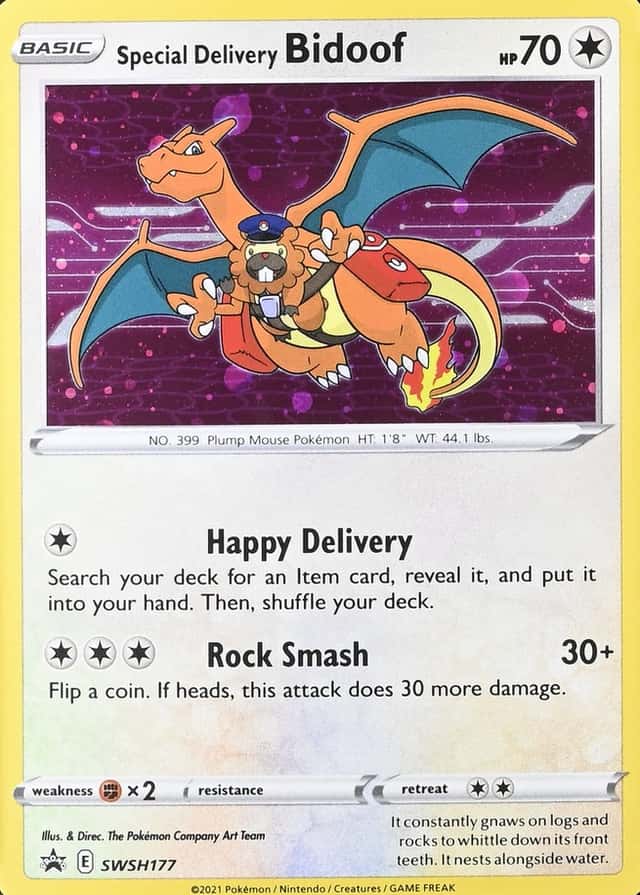 Pokemon Center