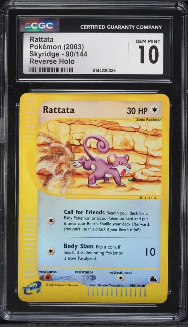 Rattata