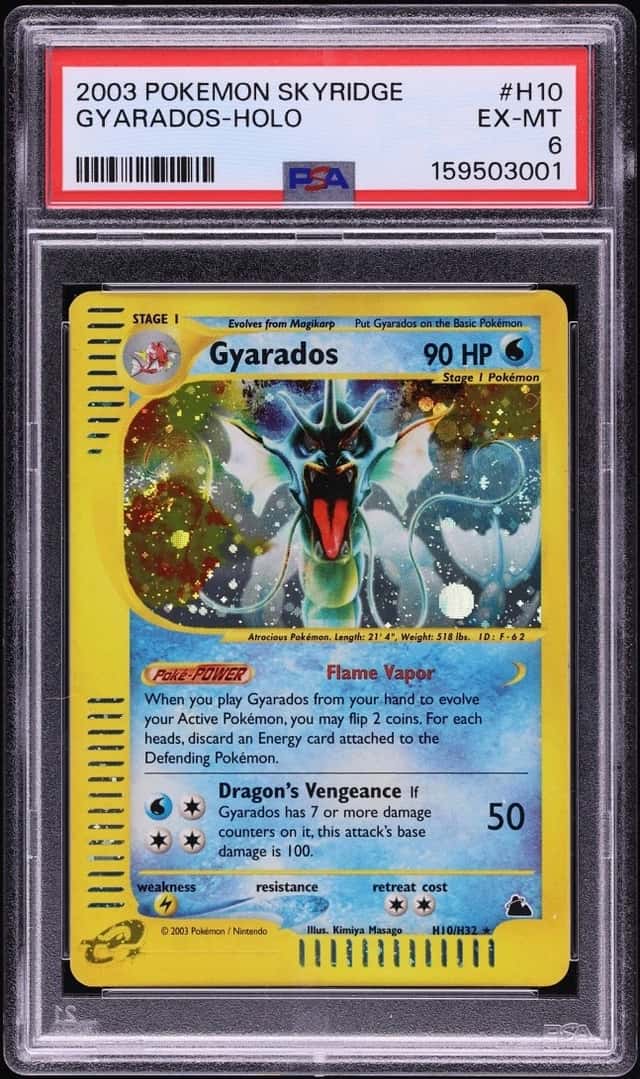 Gyarados