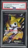 Jirachi Ex