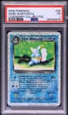 Dark Wartortle