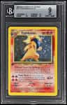 Typhlosion