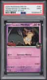Team Rocket'S Mimikyu