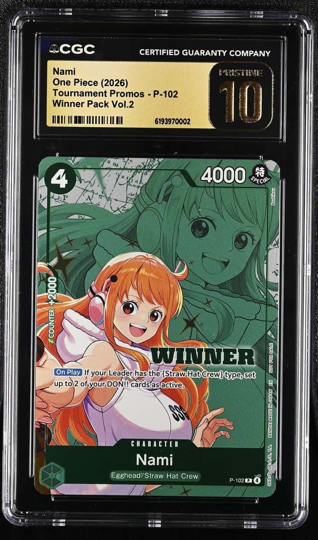 Nami
