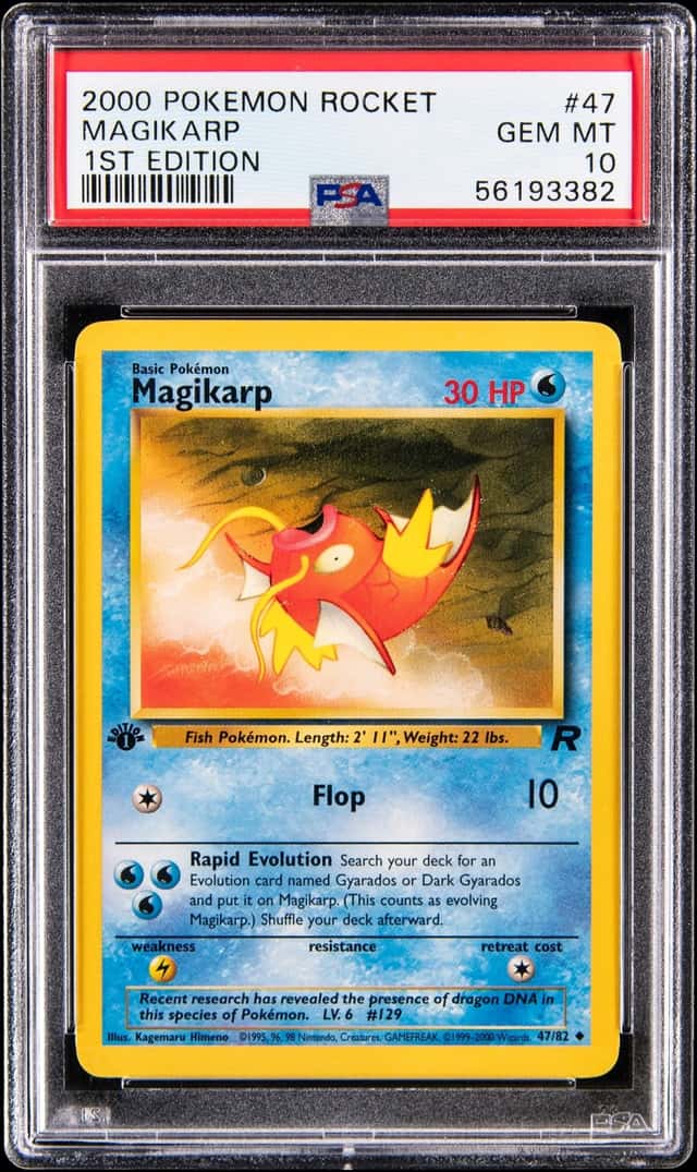 Magikarp