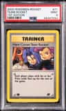 Here Comes Team Rocket!