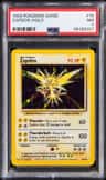 Zapdos