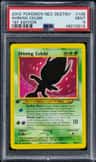 Shining Celebi