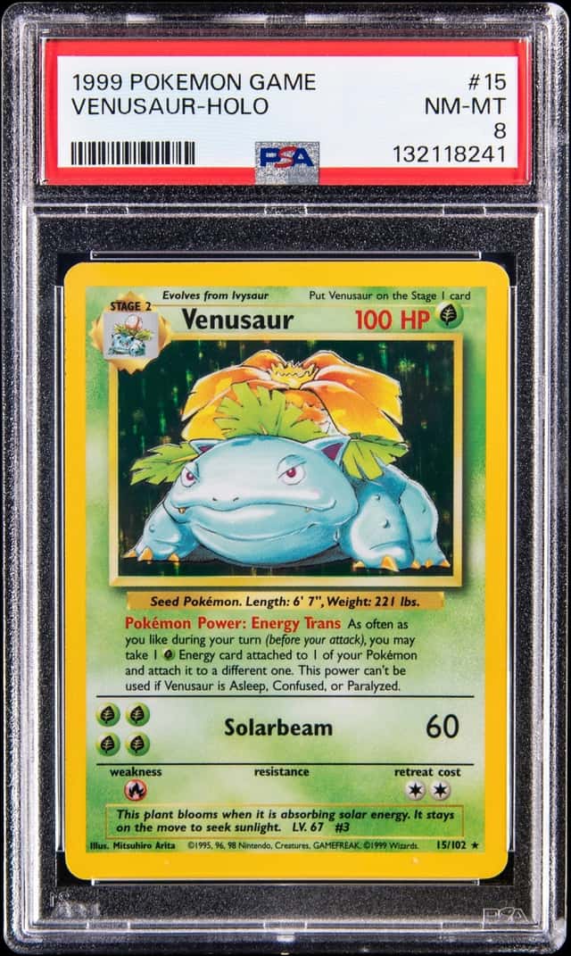 Venusaur