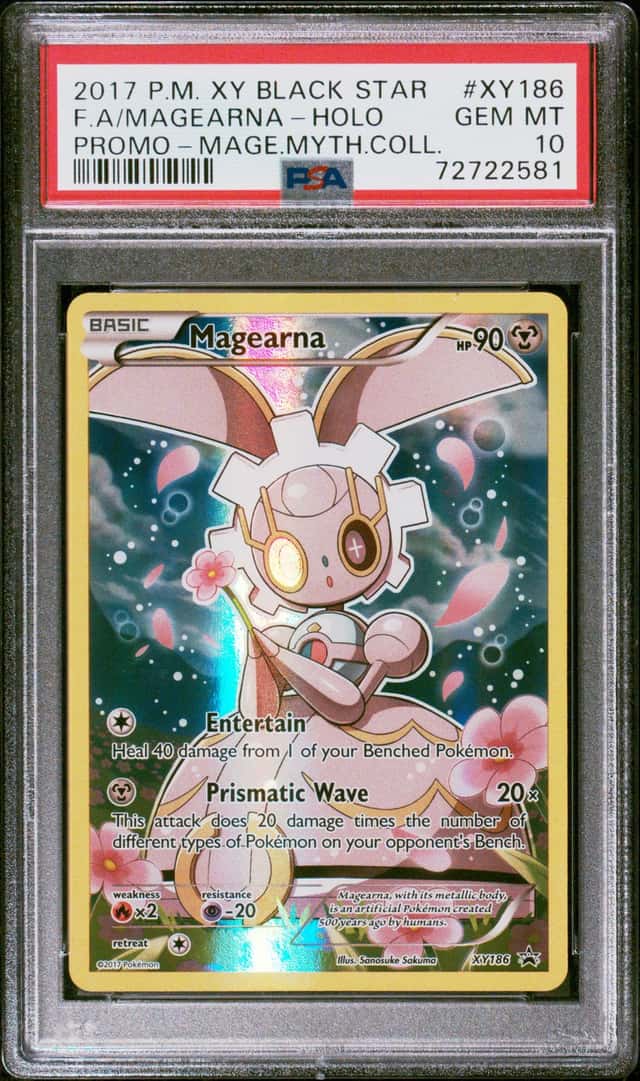 Magearna